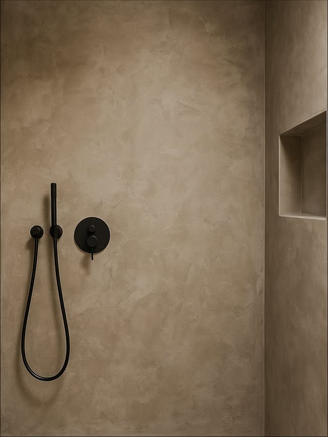 Accent Walls