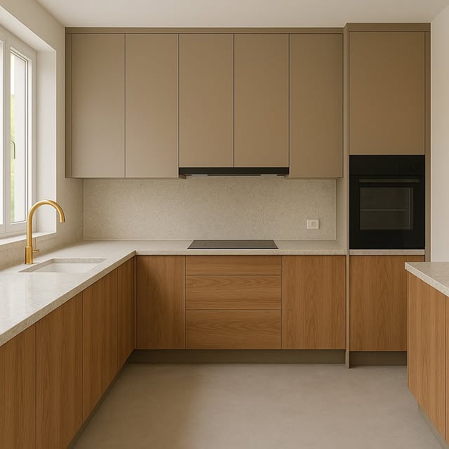 Kitchens